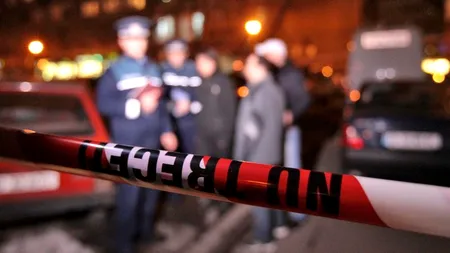 Angajații unei bănci din Sibiu, evacuați după ce în fața sediului a fost găsit un geamantan suspect