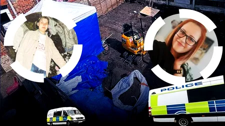 O tânără și-a ucis prietena și i-a îngropat trupul în grădină. La 15 ani distanță a contactat poliția