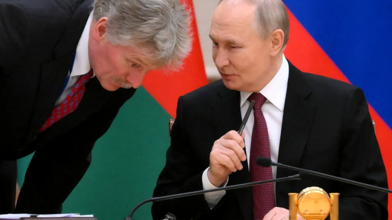 Moscova acuză Kievul de atacuri teroriste și acte de sabotaj/ KREMLINUL consideră că o parte a Ucrainei vrea să se alăture Rusiei