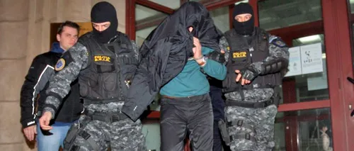 Gheorghe Vlădan, criminalul de la Perla, condamnat la ÎNCHISOARE PE VIAȚĂ