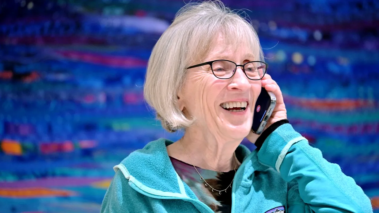 Premiul NOBEL pentru Economie a fost decernat. Cine este laureatul de anul acesta