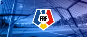FRF: UEFA nu a autorizat și nu va autoriza afișarea simbolurilor menționate de Federația Maghiară de Fotbal