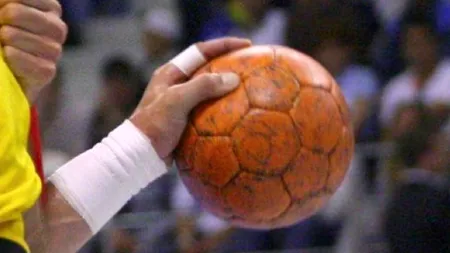 Naționala de handbal masculin tineret, calificată în optimile CM din Brazilia