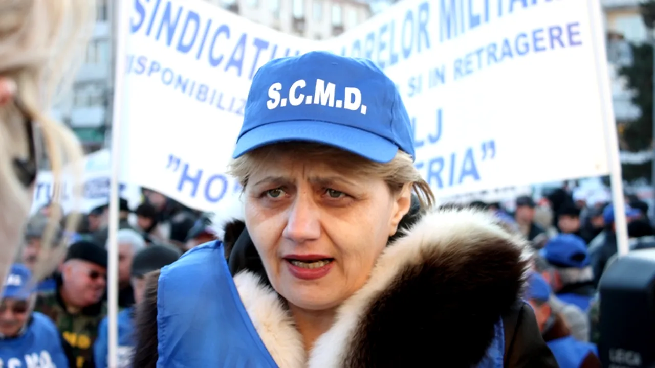 Grevista Cristiana Anghel, candidat USL: Dacă nu își îndeplinește menirea CNA trebuie desființat. ANI trebuie desființată dacă face abuzuri