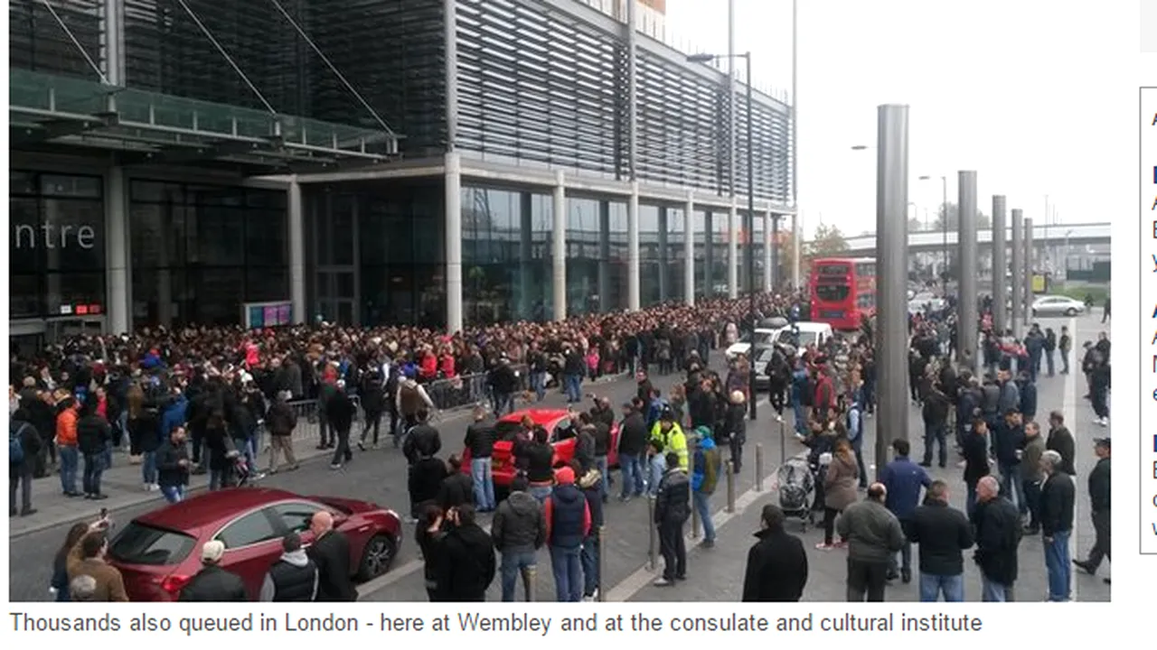 Doasar penal pentru votul din Diaspora