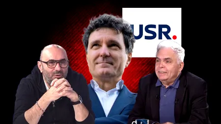 Adrian Severin: „Nicușor Dan vorbește de parcă nu a participat la GUVERNARE în ultimii ani”