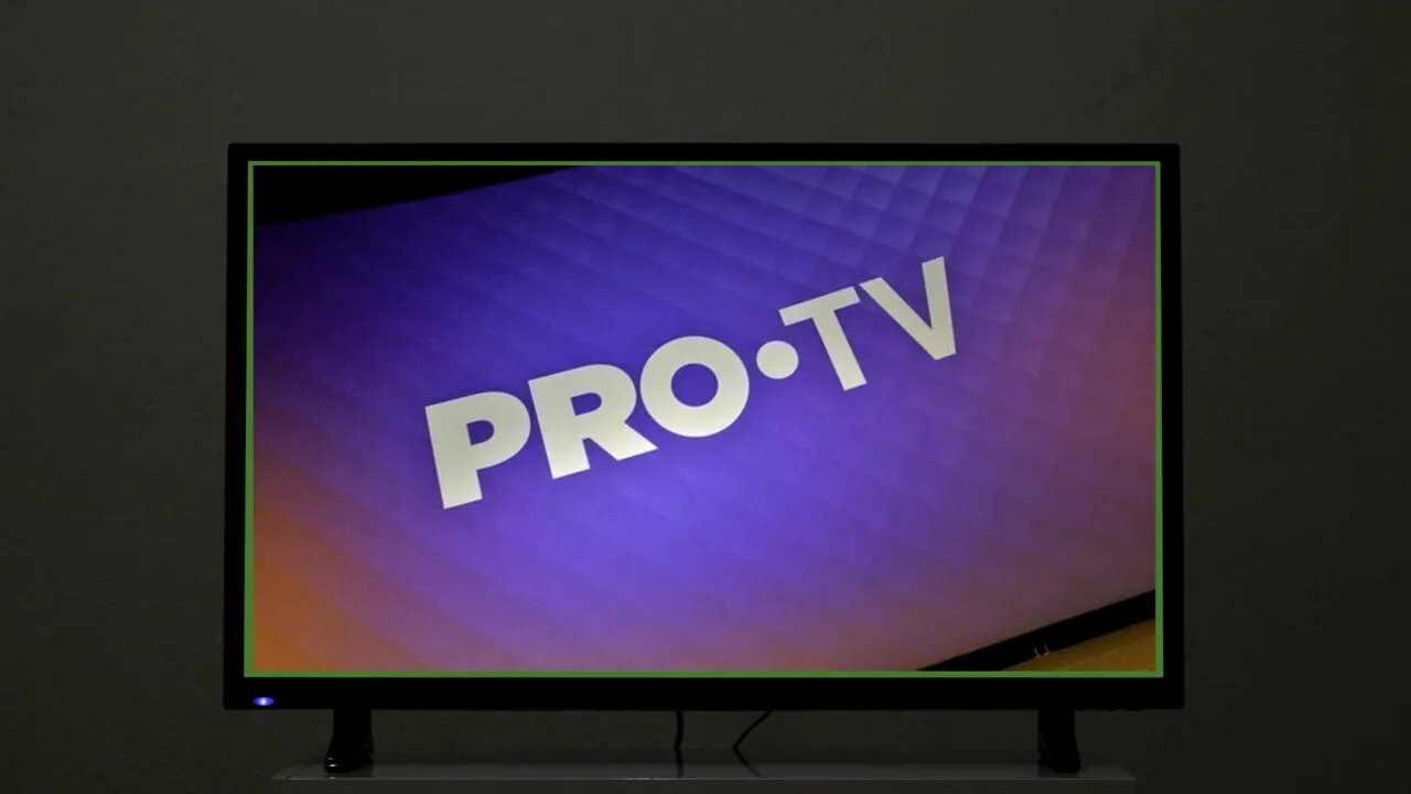 Televiziunea care și-ar putea pierde numele, după un proces cu Pro TV. Are „PRO” în denumire