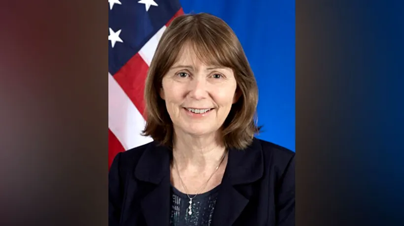 Ambasadorul SUA, Kathleen Kavalec: Am văzut o mare stabilitate în Guvern în ultimele luni. Suntem foarte mulțumiți de situația actuală