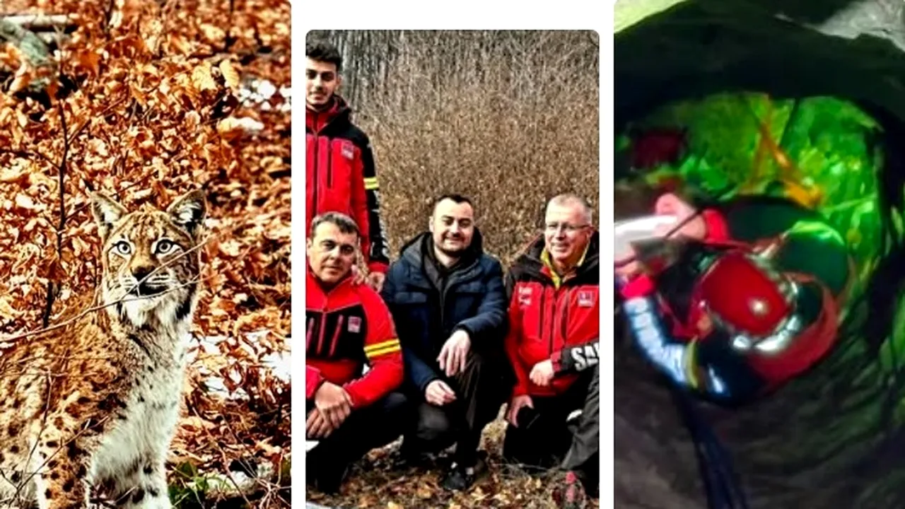 65 de TURIȘTI, salvați de pe munte în ultimele 24 de ore