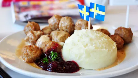 IKEA va începe să servească un ALIMENT cultivat în propriile magazine