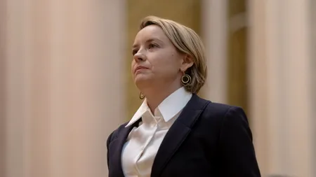 Cosette Chichirău (DREPT) propune scoaterea Curții Constituționale din validarea candidaților la prezidențiale / Ce prevede proiectul de lege