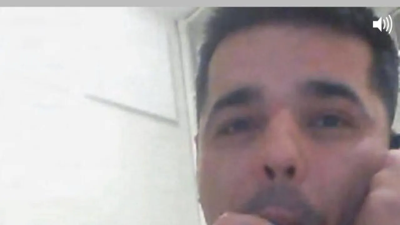 Deținutul care a terorizat lumea interlopă din România a cerut sprijinul autorităților americane! (EXCLUSIV)