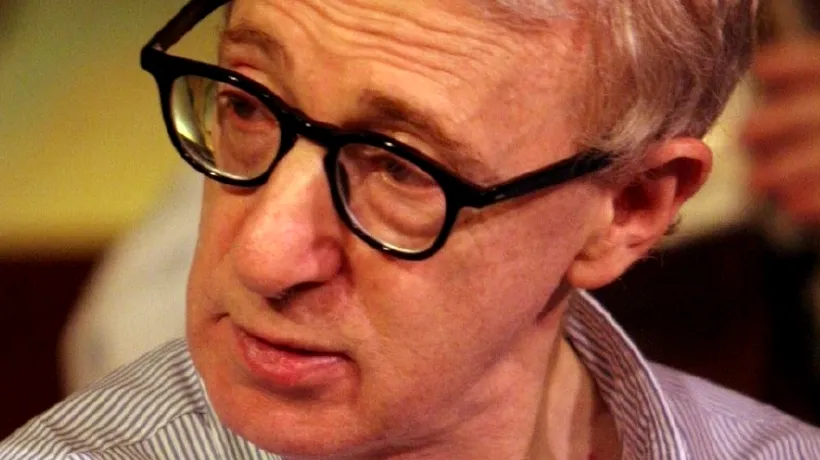 Woody Allen spune că acuzațiile de agresiune sexuală care i-au fost aduse sunt absurde