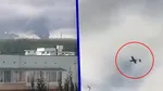 Ucraina a atacat unul dintre cele mai mari complexe petrochimice din Rusia. 12 persoane au fost ucise și alte 39 rănite