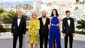 Suedia, țara în focus la Les Films de Cannes à Bucarest; „Metronom”, proiectat în deschidere