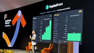 Profit Point Network – lansarea unui nou ecosistem financiar în România. AI și tech pentru finanțele tale