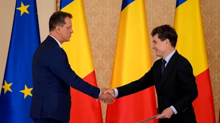 Nicușor Dan refuză să comenteze scandalul demisiei lui Moșteanu: „Haideți să nu stricăm sărbătoarea națională!”