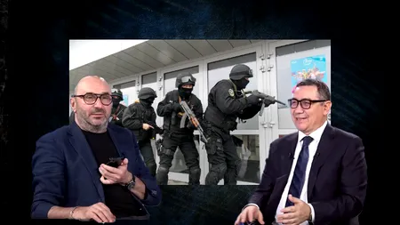 Victor Ponta: „PERCHEZIȚIA lui Theodoru este ori o greșeală monumentală, ori un abuz care trebuie sancționat