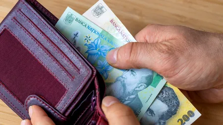 Pensia medie din sistemul public rămâne la un nivel foarte MIC. Pensionarii, nevoiți să muncească pentru că au venituri modeste