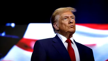 POLITICO, despre „durerea de cap” a lui Donald Trump: „Are o BOMBĂ RADIOACTIVĂ cu ceas sub gheața Groenlandei”