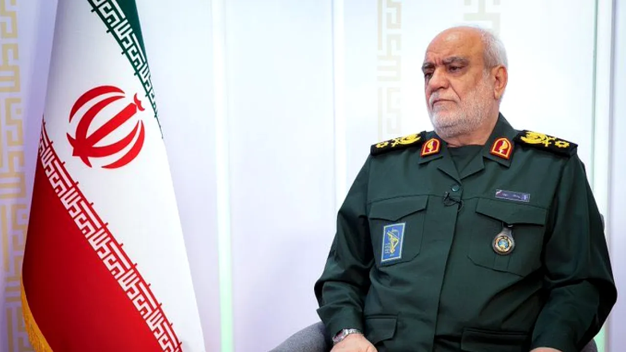 Lovitură la vârful Teheranului. Șeful spionajului iranian, ucis într-un atac americano-israelian