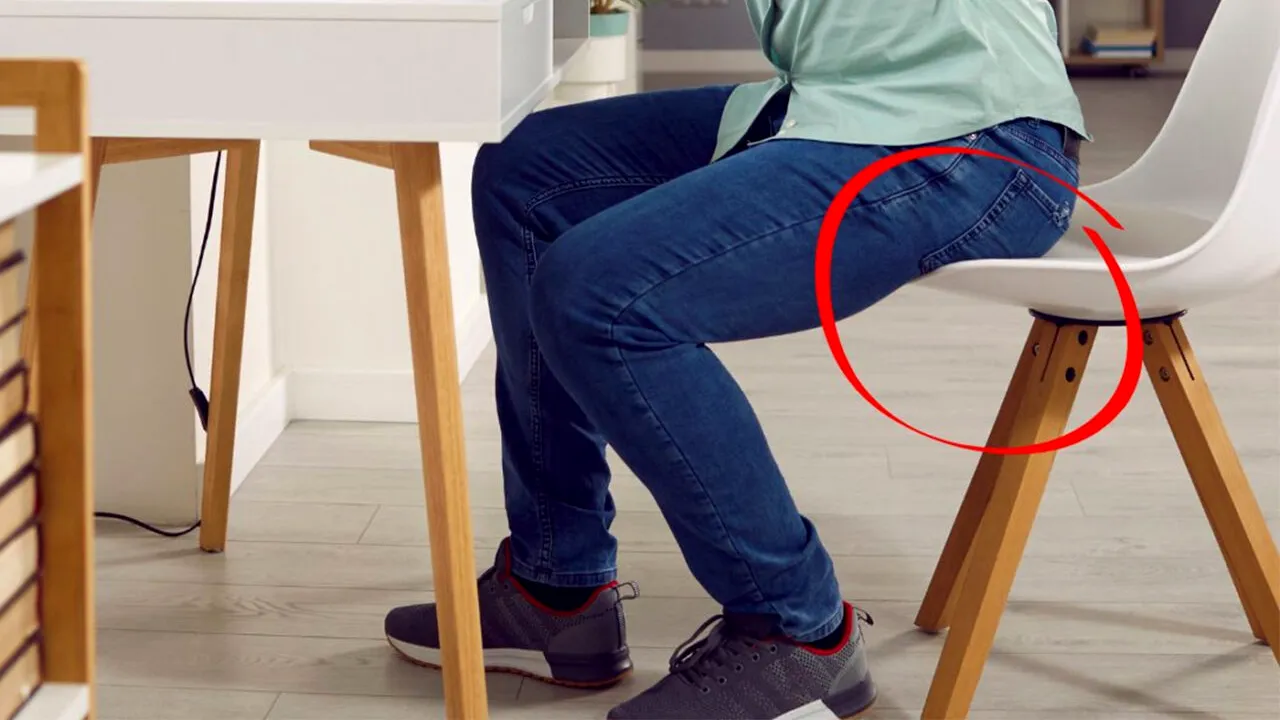 Psihologii consideră ca oamenii care stau pe marginea scaunului au aceste caracteristici nebănuite
