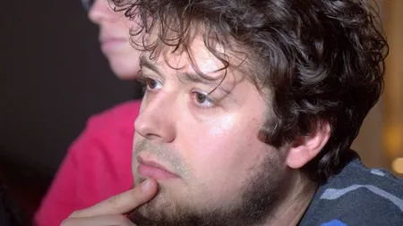 Studentul care i-a pus probleme lui Iohannis la dezbatere, o nouă lecție: Am refuzat mai multe invitații / La 30 de ani de la Revoluție, mi se pare ireal că...