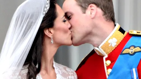 Bebelușul regal așteptat la Londra va fi descendentul lui Vlad Țepeș, FranÃ§ois Mitterrand și George Washington