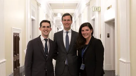 Va forța Trump, cu Marele Plan de Pace în față, un guvern de uniune națională la Ierusalim?