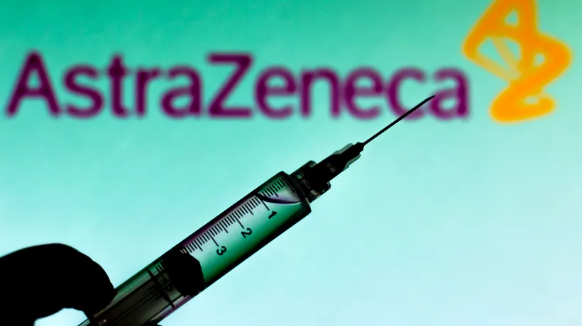 Balerină la Opera Națională, după ce s-a vaccinat cu AstraZeneca: “Am fost resuscitată, m-am înnegrit!”
