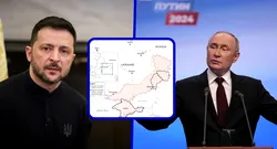 Pentru prima dată de la începutul războiului, Volodimir Zelenski spune că este dispus să facă concesii teritoriale pentru a pune capăt războiului
