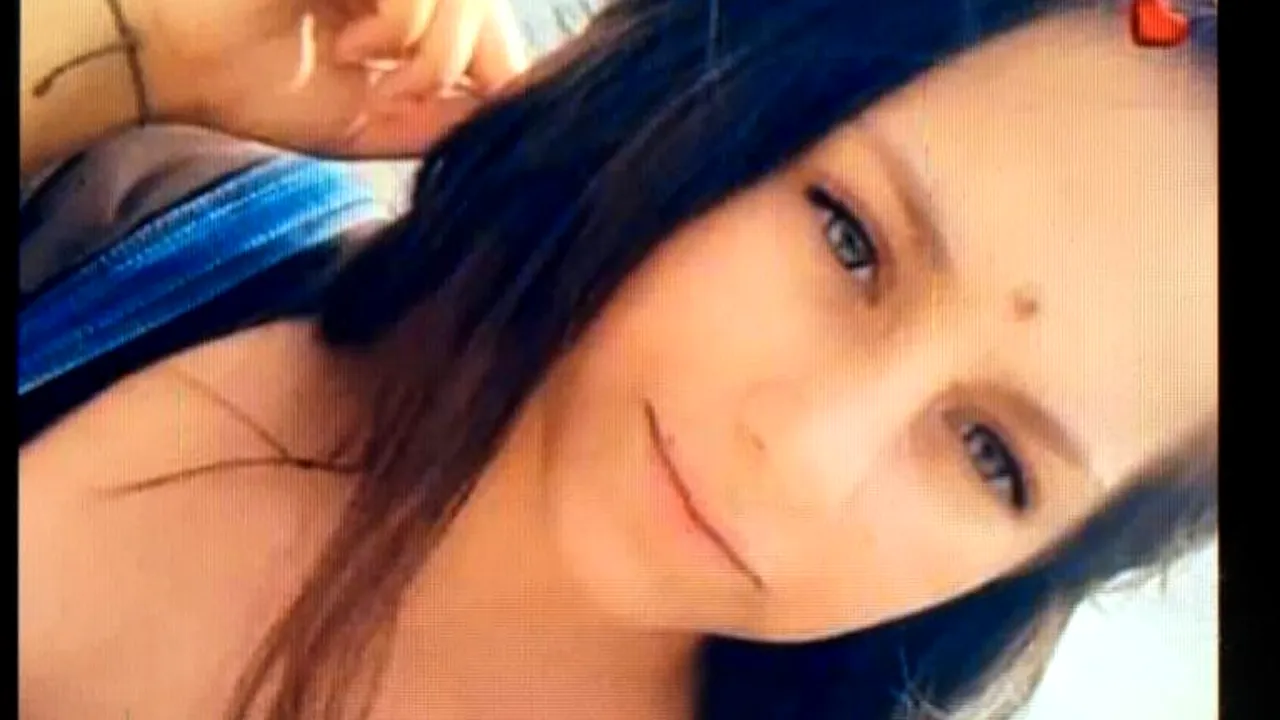 Polițiștii din Cluj caută o fată de 13 ani dată dispărută. Unchiul tinerei, suspectat că ar fi răpit-o
