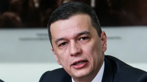 VIDEO | Sorin Grindeanu, despre ajutorarea TAROM: Este în analiză la Comisia Europeană o cerere de ajutor de stat. Sunt optimist, vorbim de 90 de milioane de euro