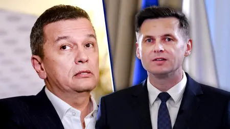 Mircea Abrudean îi răspunde lui Grindeanu după ce liderul social-democrat a acuzat Senatul că nu a votat proiectele din PNRR