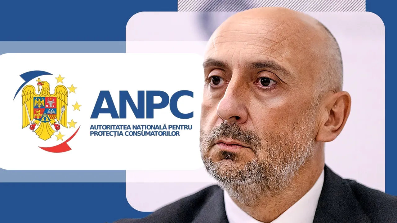 Sebastian Ioan Hotca a preluat atribuțiile de președinte al ANPC. Mesaj pentru Piedone: „Îi doresc multă putere și echilibru”