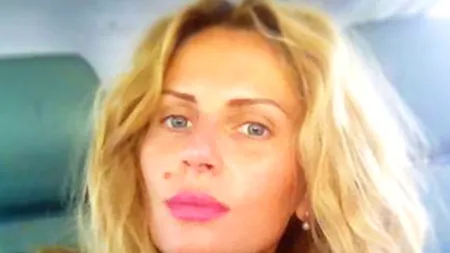 Andreea Bănică: „Ultima fotografie în curtea bunicii. Dumnezeu s-o ierte!