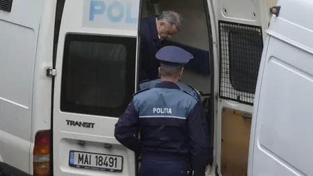 Un nou dosar penal deschis în cazul lui Neculai Onțanu