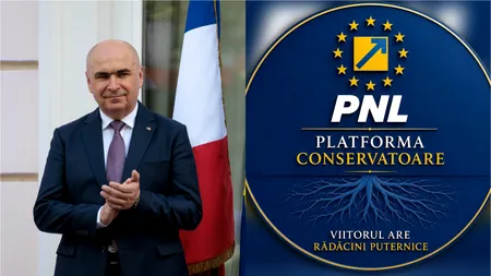 Războiul din PNL continuă în forță. Gruparea pro-Bolojan condamnă Platforma Conservatoare din partid