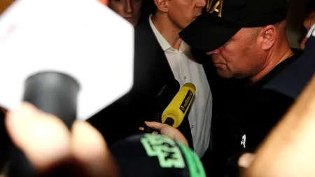 Primarul Chișinăului, reținut pentru 72 de ore de procurorii anticorupție