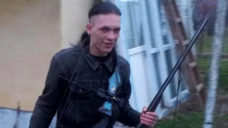 Motivarea arestării. Cu ce se lăuda la telefon fabricantul de bombe de la Arad