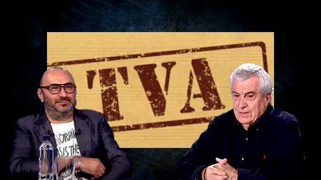 Călin Popescu-Tăriceanu: „Creșterea TVA-ului este o frână în calea creșterii economice”