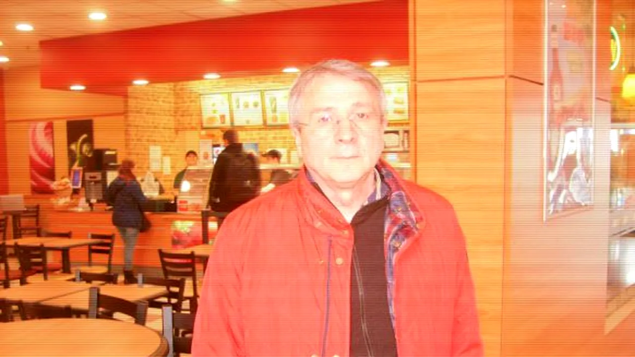 El este antrenorul echipei Steaua. Anunțul făcut de Marius Lăcătuș