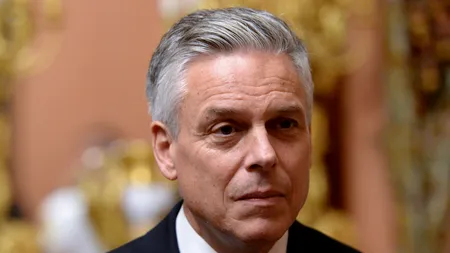 Ambasadorul Statelor Unite la Moscova a demisionat