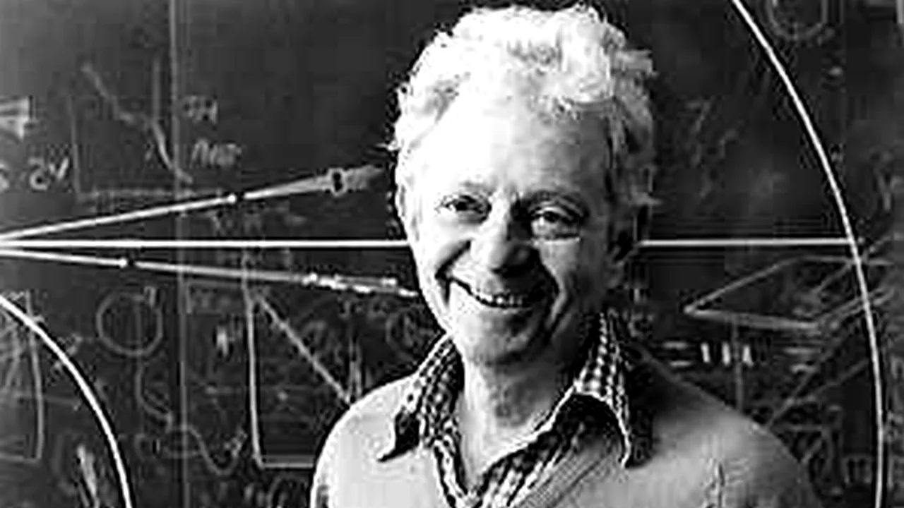 După 20 de ani în care și-a uitat premiul Nobel pe un raft, un renumit fizician a luat o decizie surprinzătoare: „Nu este ceva de care să avem neapărat nevoie