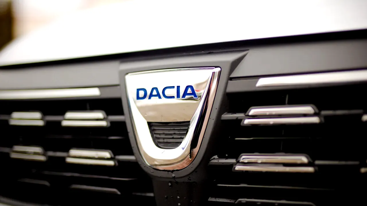 Revenire în forță pentru Dacia în Europa, după problemele de producție: Sandero este din nou numărul 1 la vânzări în Spania și Franța