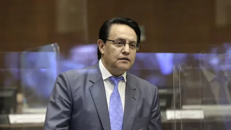 Candidat la președinție, asasinat! Țara este în ȘOC, l-au împușcat mortal imediat ce a dezvăluit legăturile dintre mafie și politică - VIDEO