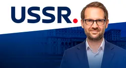După ce ani întregi au folosit sperietoarea „vin rușii”, un lider USR a fost săltat de procurorii DIICOT pentru că ar fi făcut comerț ilegal cu Belarus, satelitul Rusiei