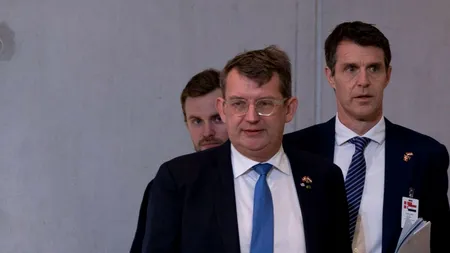 DANEMARCA va intensifica prezența militară și investițiile în Groenlanda, de teama lui Trump