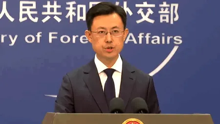 Alertă în Orientul Mijlociu. China le-a cerut cetățenilor săi să părăsească Iranul „cât mai curând posibil”, pe fondul tensiunilor dintre SUA și Iran