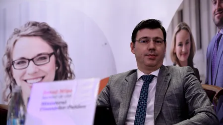 Cum au crescut cu 15 miliarde veniturile din proiectul de buget, pe drumul de la Finanțe la Parlament. Explicațiile ministrului Mișa
